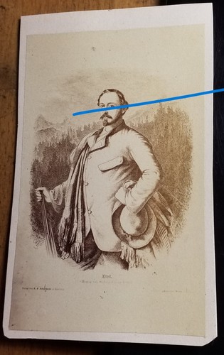 Ernst herzog - ii,