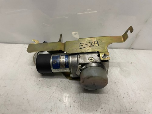 Bmw e39 pumpe - pumpe, heckklappe