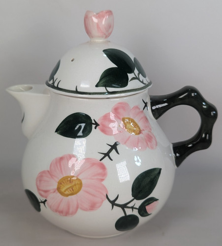 Villeroy boch wildrose - boch,