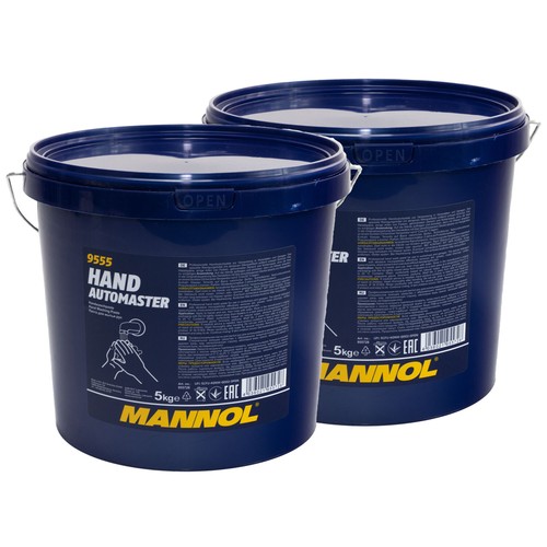 Handwaschpaste 5 kg - handwaschpaste,