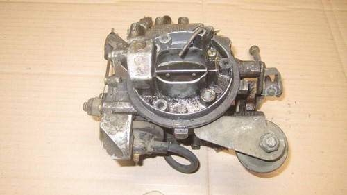 Opel ascona 6 vergaser - 1,6,