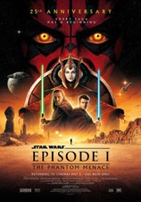 STAR WARS - The Phantom Menace