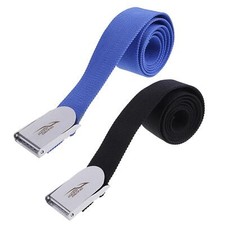 Bleigurt zum Tauchen