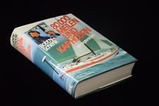 80000 Meilen und Kap Hoorn