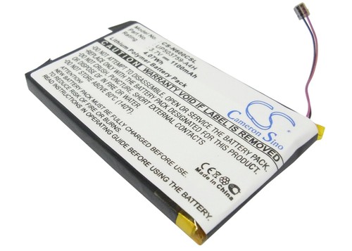 Akku für sony clie - 3,7v,