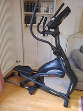 Crosstrainer ellipsentrainer - crosstrainer,
