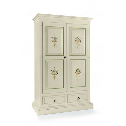 Kleiderschrank ante fliegen - kleiderschrank,