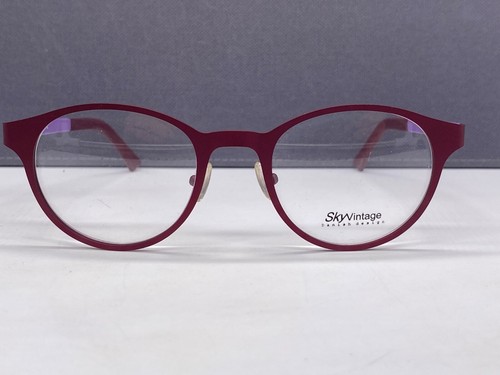 Sky vintage brille damen - vintage,