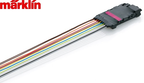 Märklin 60983 lokdecoder - märklin,