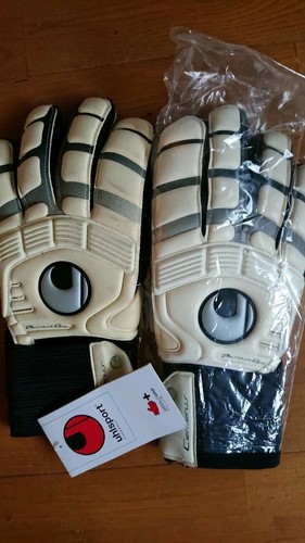 Torwarthandschuhe uhlsport - torwarthandschuhe,
