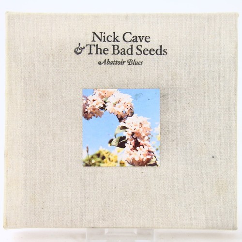 Music musik album nick cave - musik, cd