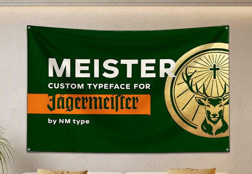 Jägermeister usa große - jägermeister,