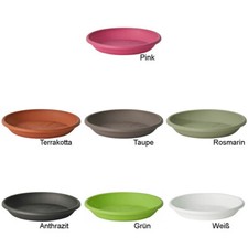 Blumentopf Untersetzer 12 cm