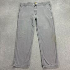 Carhartt Hose Erwachsene 42x30