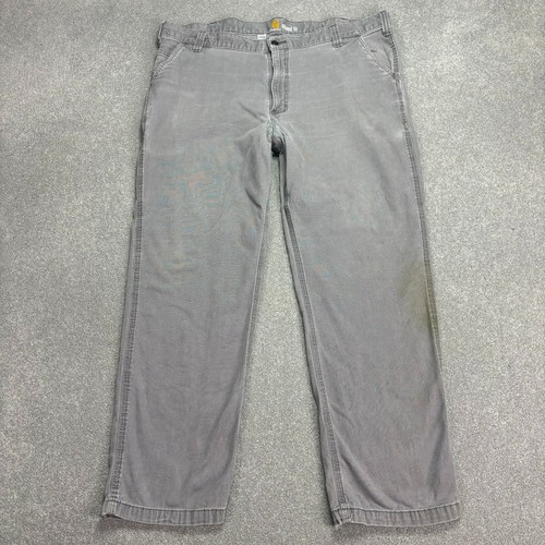 Carhartt hose erwachsene 42x30 - carhartt,