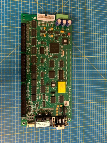 Besam 1000182 control mpu cdc - mpu,