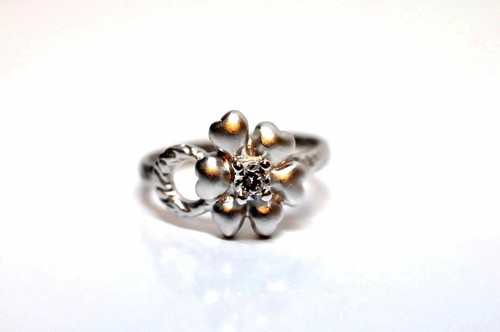 Orphelia damen ring 925 - damen-ring,