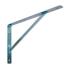 Regalträger Regalwinkel Verzinkt Regalbodenträger 330 x 500mm B-WARE !!!