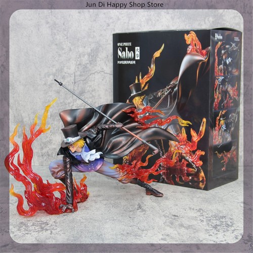 One piece sabo - piece, 21