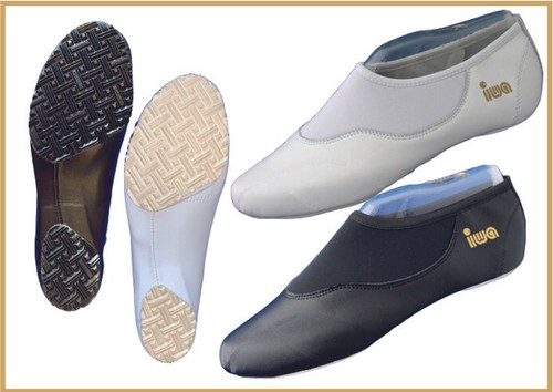 Iwa 270 voltigierschuhe - iwa,