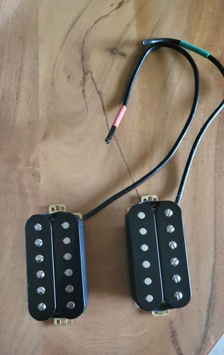 Ibanez modern custom humbucker - ibanez,