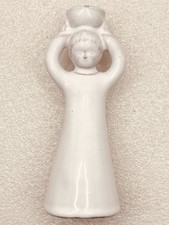 Engel Figur betend -