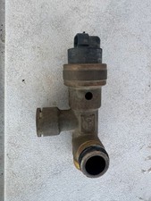 Vaillant 3-Wege-Ventil