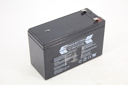 Rpower battery ogiv1290lp 12v - rpower,