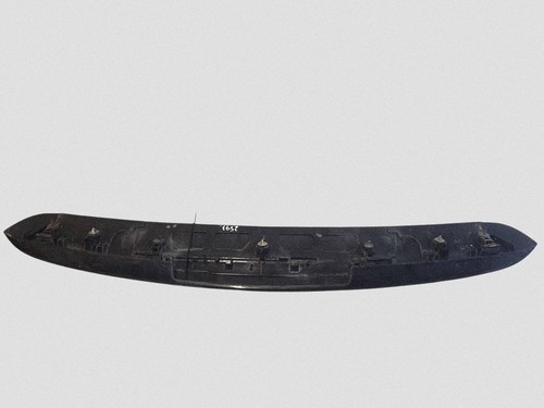 Citroen 2008 heckspoiler - citroen, c4