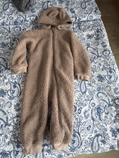 TCM Teddy Overall Gr 86/92
