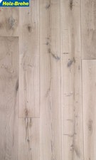 Eiche rustikal Massivholzdiele