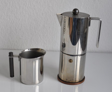 Alessi Espressokocher "La