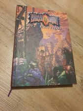 Earthdawn - 2te Edition