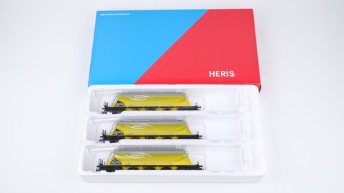 Heris 30007 zement - h0,