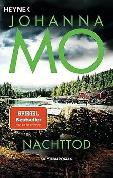 Nachttod kriminalroman - nachttod:, –