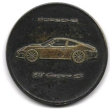 2013 Porsche Christophorus