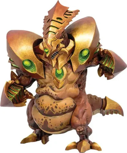 Gorghadra monsterpocalypse - –,