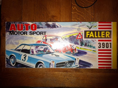 Faller ams packung - faller,