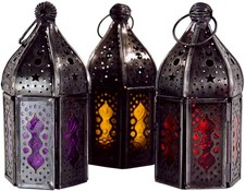 Orientalische metall glas - orientalische, metall/glas