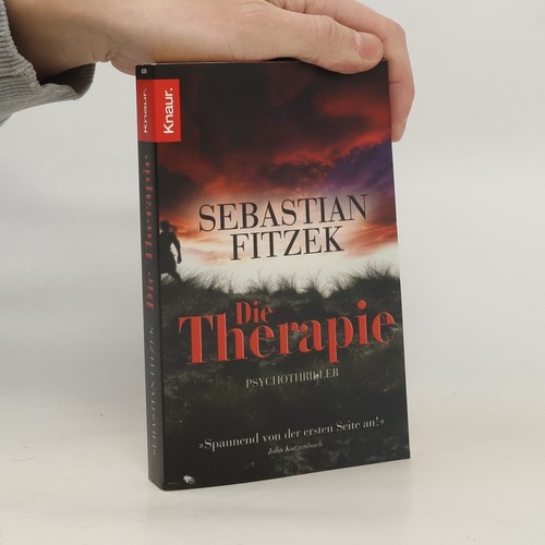 Die therapie sebastian - die, therapie 