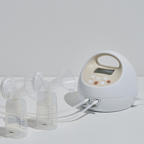 Spectra plus elektrische - s2,