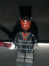Seltene Lego Star Wars Darth