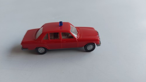Wiking mb 240 d - 1/87, 123er