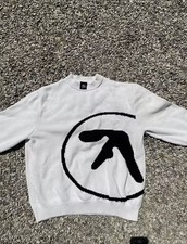 Men’s Y2K Aphex Twin Knit