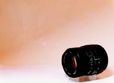 schönes Sigma Teleobjektiv 70 bis 210mm Canon EF Bajonett  getestet OK