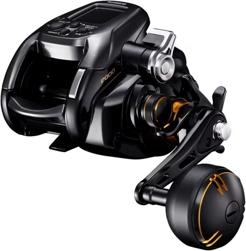 Shimano beastmaster 2000 - 22,