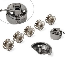 1 Set Haushaltsnähmaschine