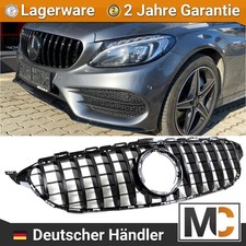 Panamericana Frontgrill