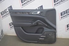 Porsche Cayenne S 92A