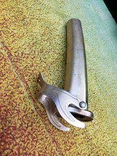 Ausgießer Benzinkanister Einfüllstutzen Metall Tankstutzen ddr Kanister Bat